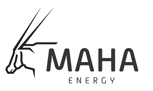 Profile image for Maha Energy