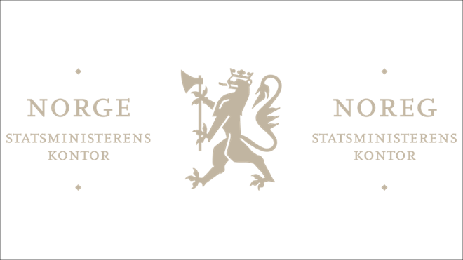 Profile image for The Prime Minister of Norway Erna Solberg