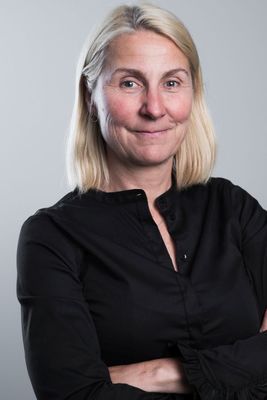 Profile image for Kristin F. Kragseth