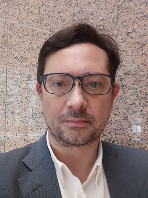 Profile image for Giulio Gennaro