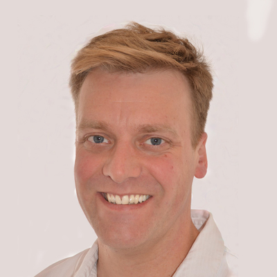 Profilbild för Niels Ganzer