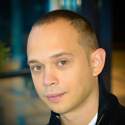 Profilbild för Aleksandar Milosavljevic