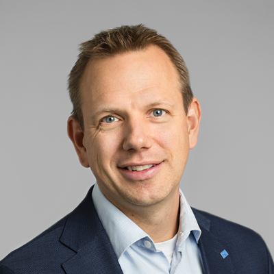 Profilbild för Andreas Cederlund