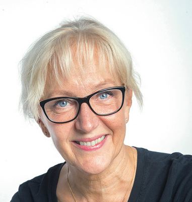 Profilbild för Yvonne Nyblom