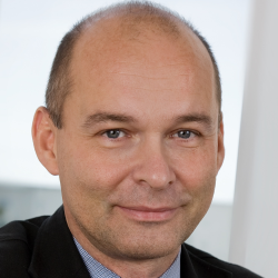 Profile image for Lars Sjödin