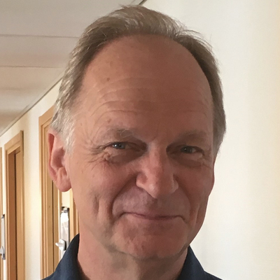 Profilbild för Johan Blomgren