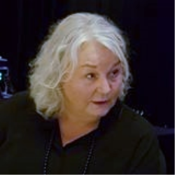 Profilbild för Marie Udén