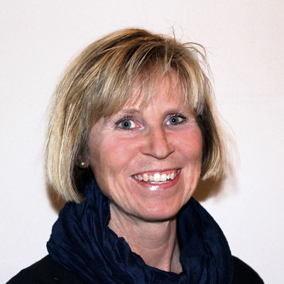 Profilbild för Gabriella Beckvid Henriksson