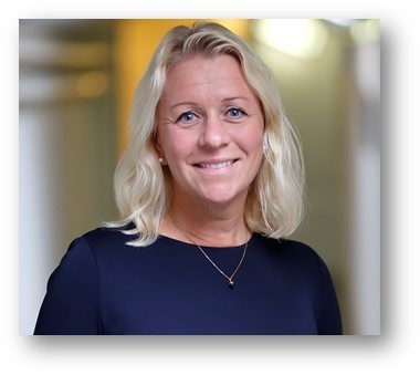 Profile image for Pernilla Larsson Gran