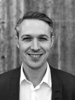 Profile image for Patrik Möller