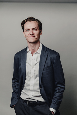 Profile image for Rikard Tullberg