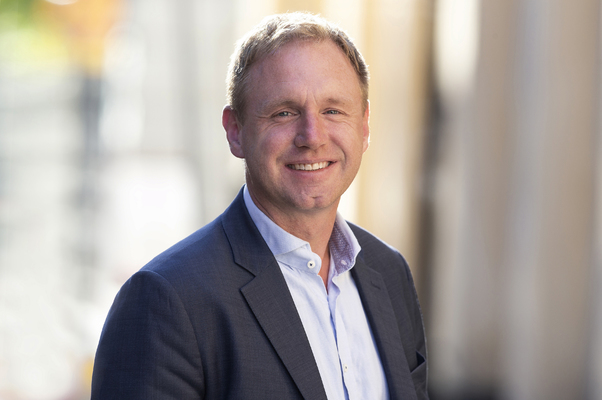 Profile image for Thomas Öström