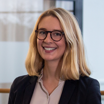 Profile image for Charlotte Becker