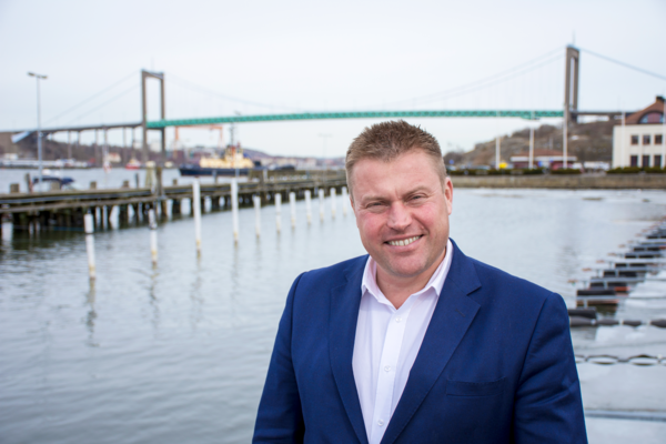 Profile image for Martin Edlund