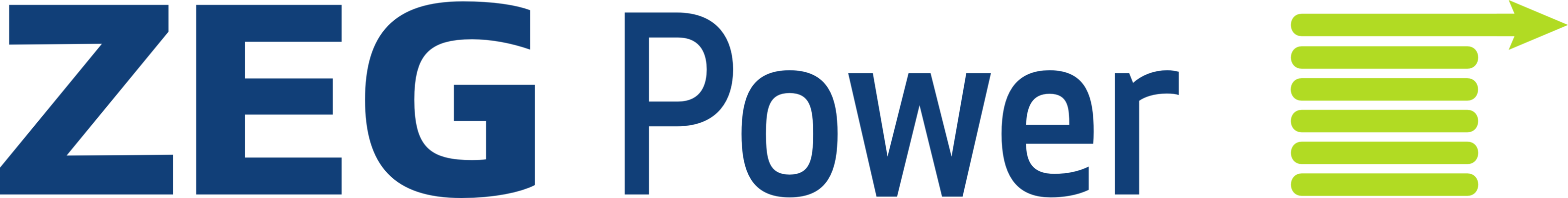 Profile image for ZEG Power