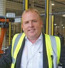 Profile image for Geir Bjørkeli