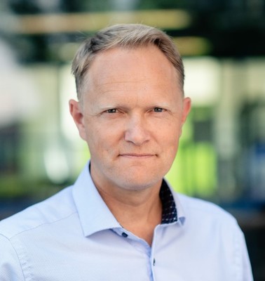 Profile image for Brage Johansen