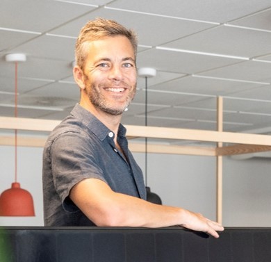 Profile image for Andreas Thorsheim