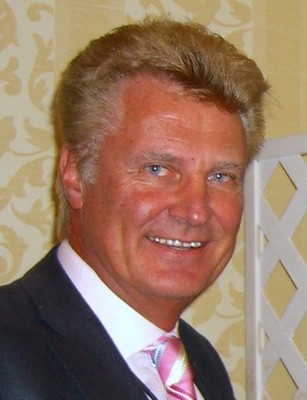 Profile image for Henning Hverven