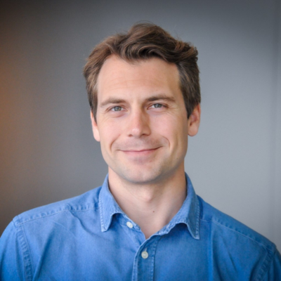 Profile image for Henrik Bache