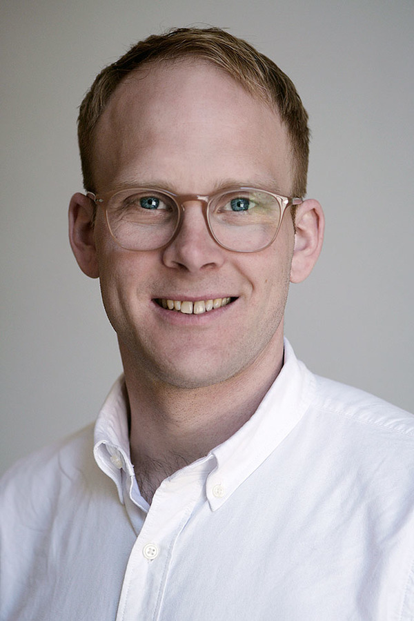 Profilbild för Anders Karlsson