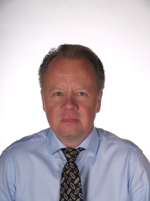 Profilbild för Markku Ruhanen