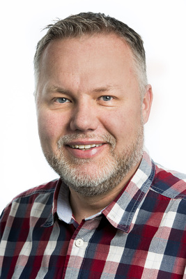 Profilbild för Sven Johansson