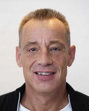 Profilbild för Michael Carstensen