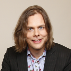 Profilbild för Janne Pitkänen