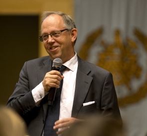 Profilbild för Bengt Arne Sjöqvist