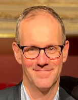 Profilbild för Michael Ländin