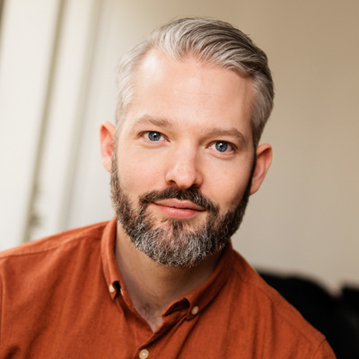 Profile image for Johan Edbacken
