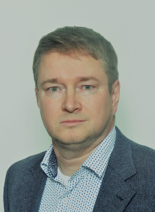 Profilbild för Mikhail Popov