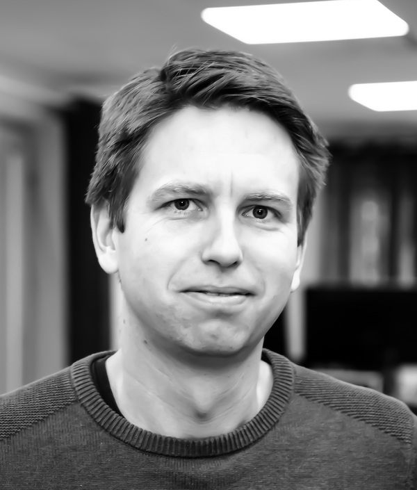 Profilbild för Björn Pettersson