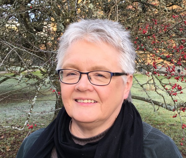 Profilbild för Minna Salminen-Karlsson