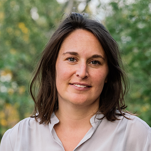 Profilbild för Sara Wallén