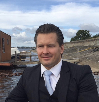 Profilbild för Ingmar Veinberg