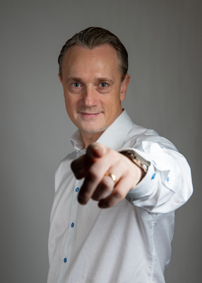 Profilbild för Alexander Stendahl