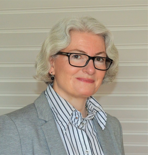 Profilbild för Ann-Sofie Mårtensson