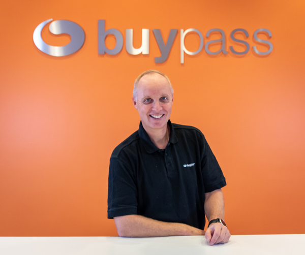 Profilbild för Trygve Daae