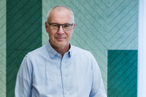 Profilbild för Niklas Lindberg