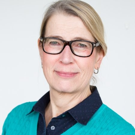Profilbild för Kerstin Gustafsson