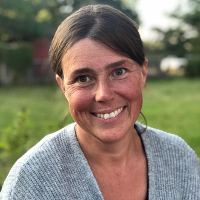 Profilbild för Johanna Cederholm