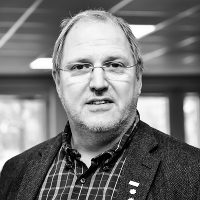 Profile image for Göran Karlström
