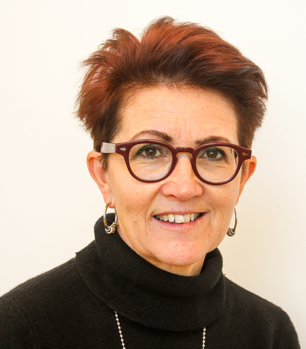 Profilbild för Gunilla Thunberg