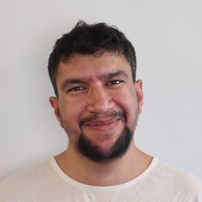 Profilbild för David Jakobsson