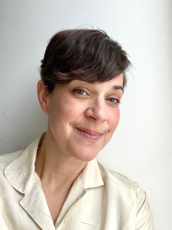 Profilbild för Maria Ström