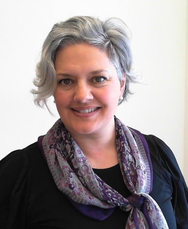 Profilbild för Susanne Lindehall