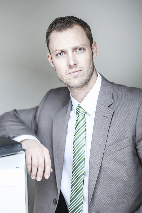 Profilbild för Andreas Blomqvist