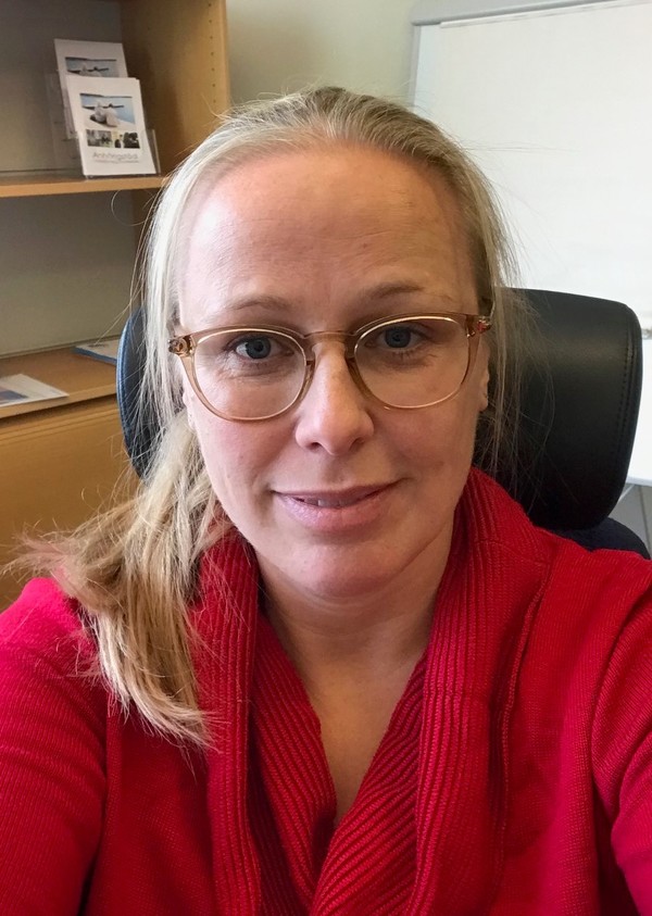 Profilbild för Maarit Wirkkala